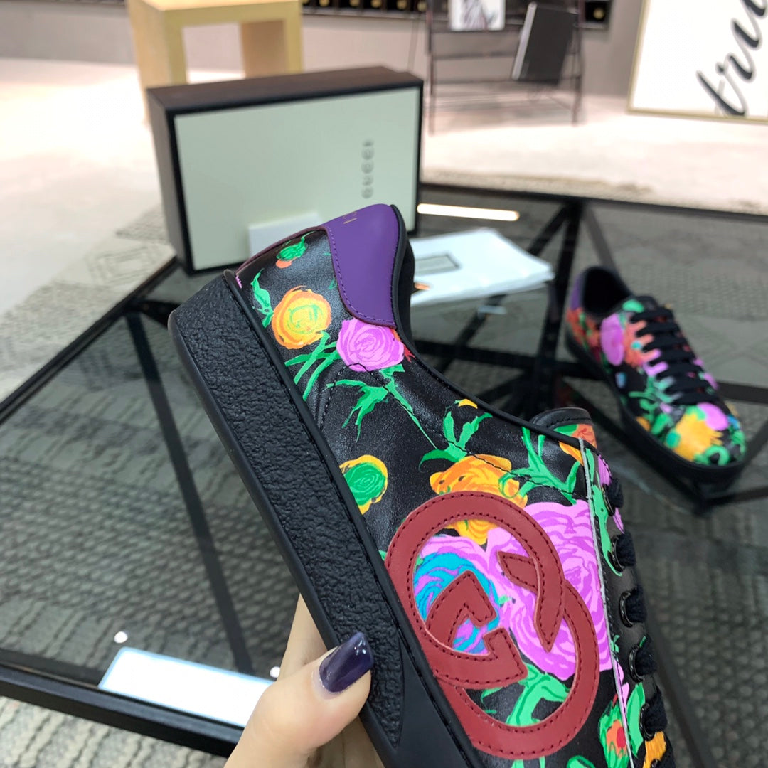 GU Trainers  Sneakers