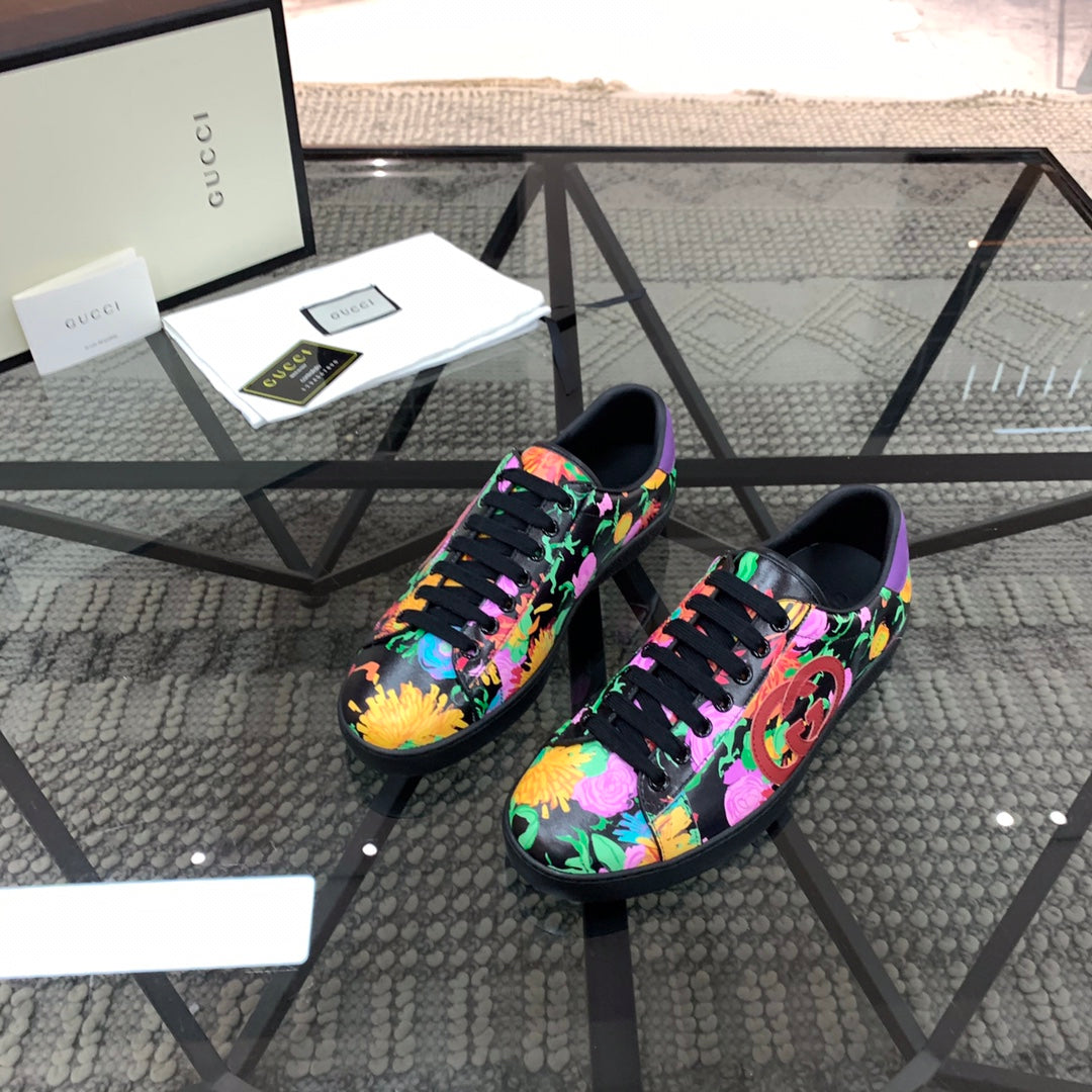 GU Trainers  Sneakers