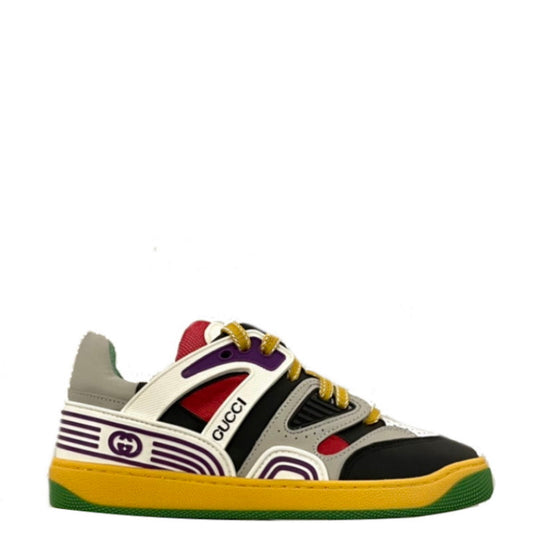 GU  Sneakers Basket