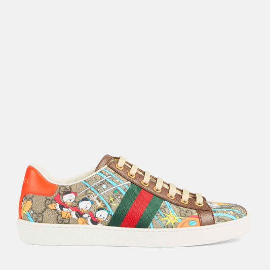GU Trainers  Sneakers