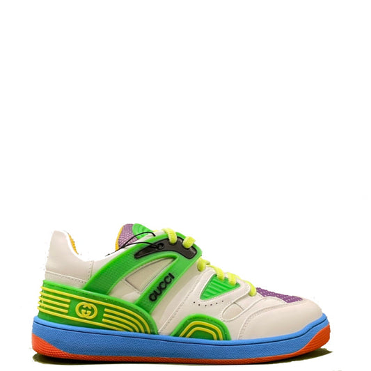 GU  Sneakers Basket