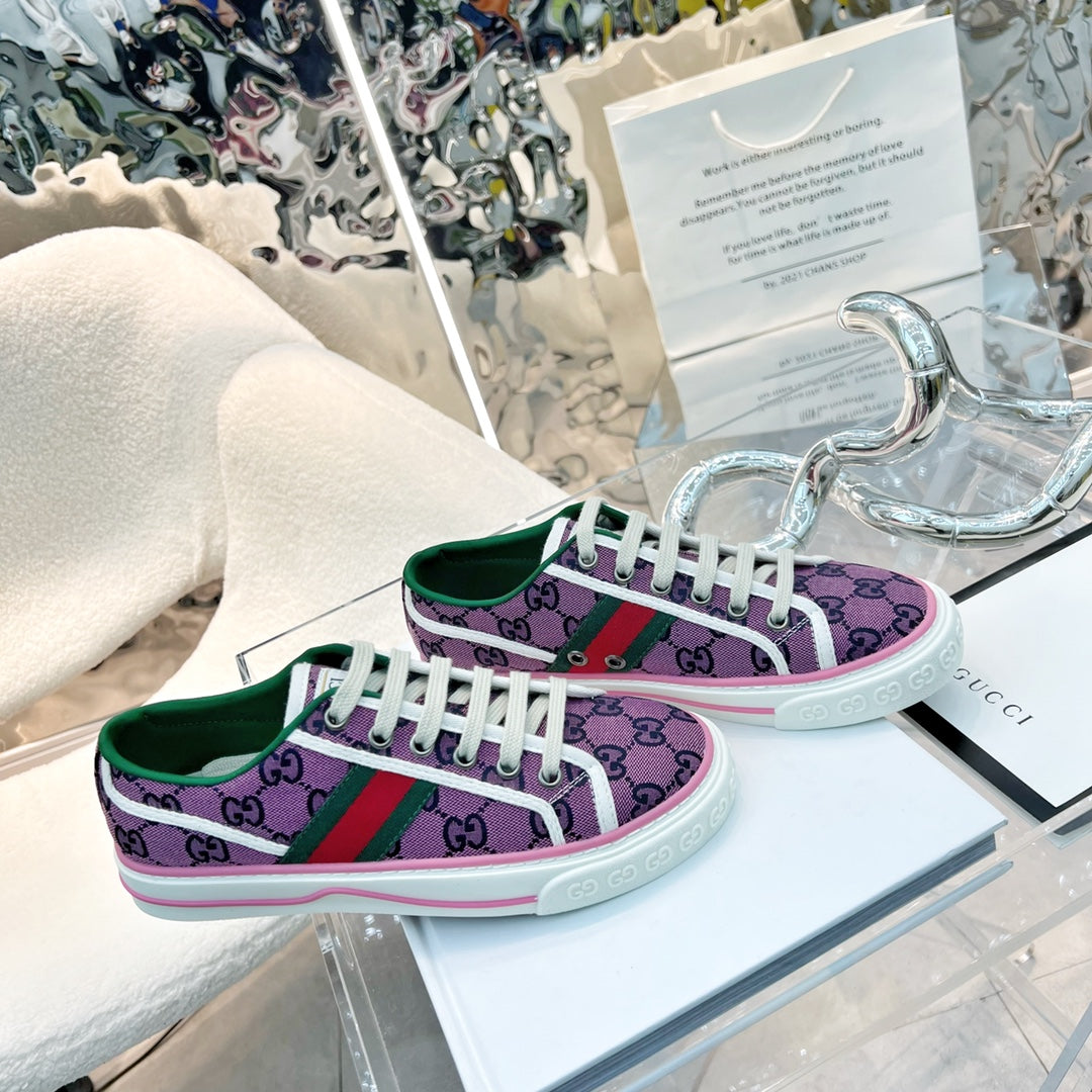 GU  Sneakers Tennis