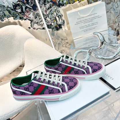 GU  Sneakers Tennis
