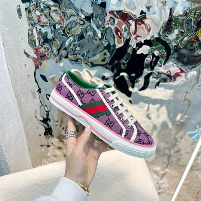 GU  Sneakers Tennis