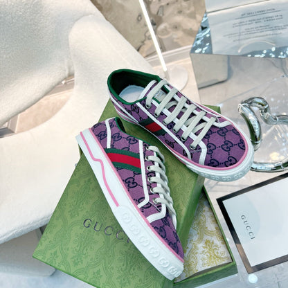 GU  Sneakers Tennis