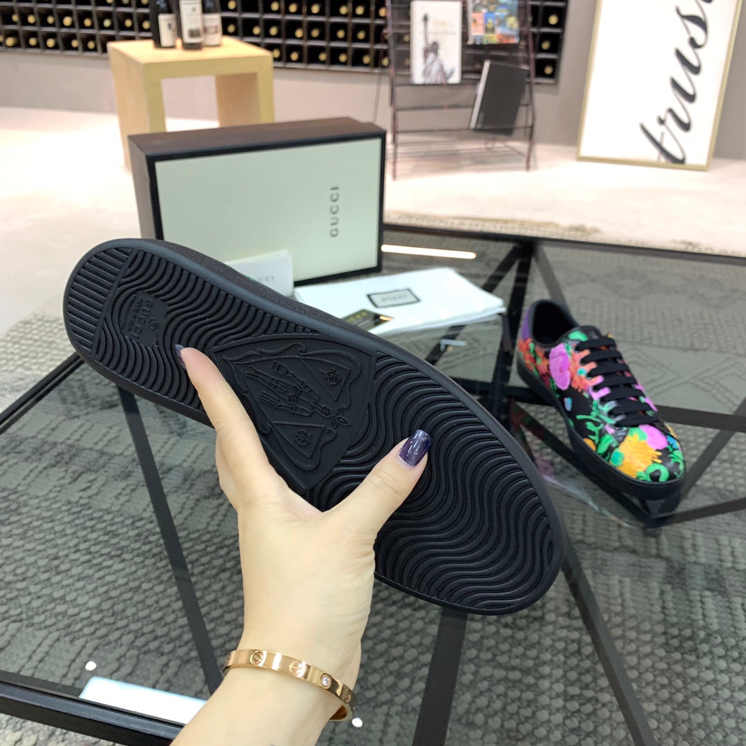 GU Trainers  Sneakers