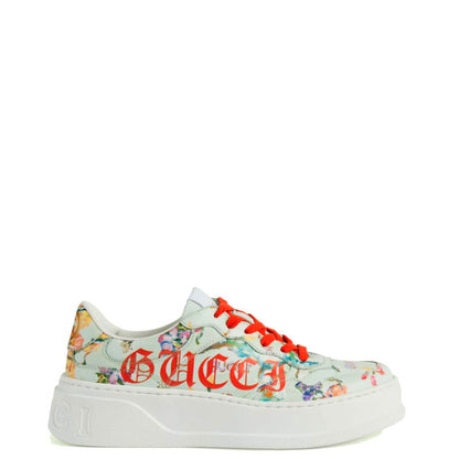 GU  Sneakers  High Woman  & Man
