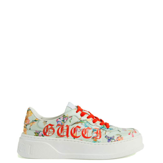 GU  Sneakers  High Woman  & Man
