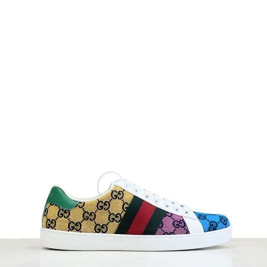 GU Sneakers Tennis