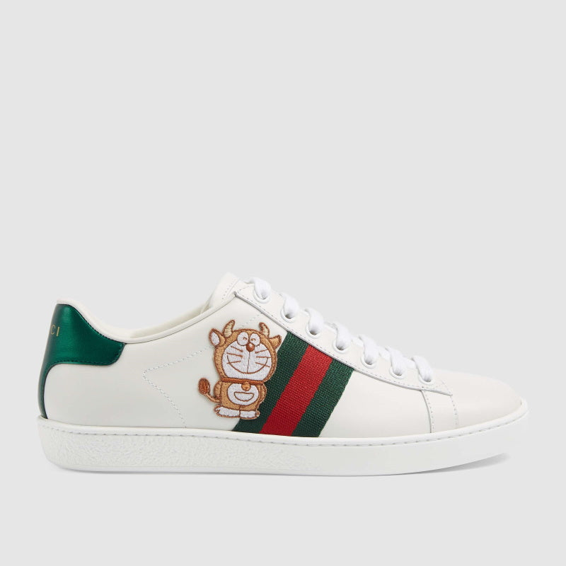 GU Sneakers Doraemon