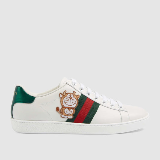 GU Sneakers Doraemon