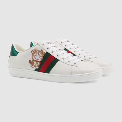 GU Sneakers Doraemon
