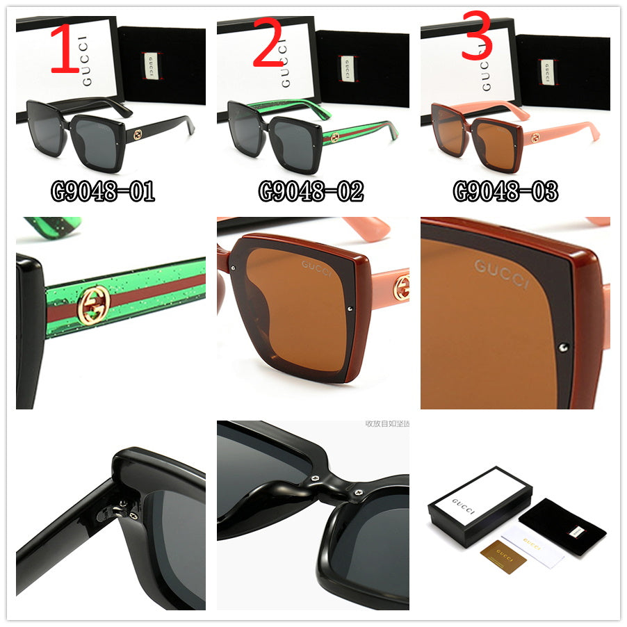 GU Sunglasses 3 Color 's