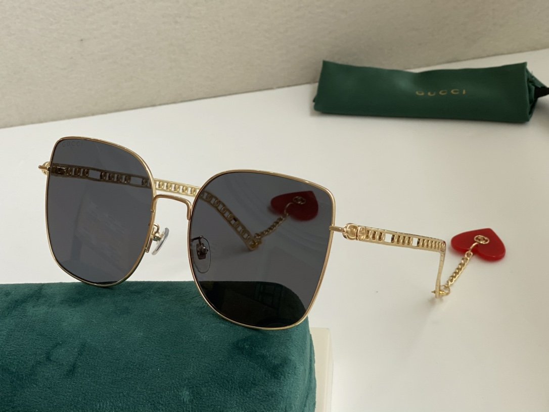 GU Sunglasses 3 Colors