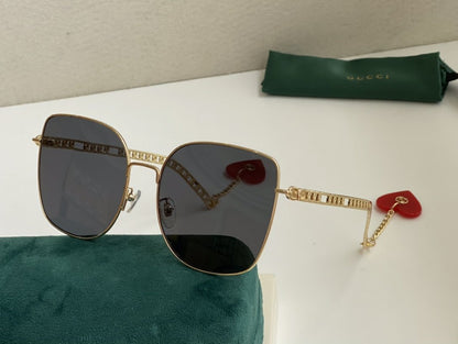 GU Sunglasses 3 Colors