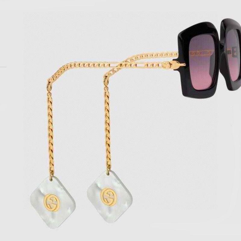 GU Sunglasses 3 Colors