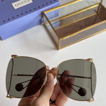 GU Sunglasses 4 Colors