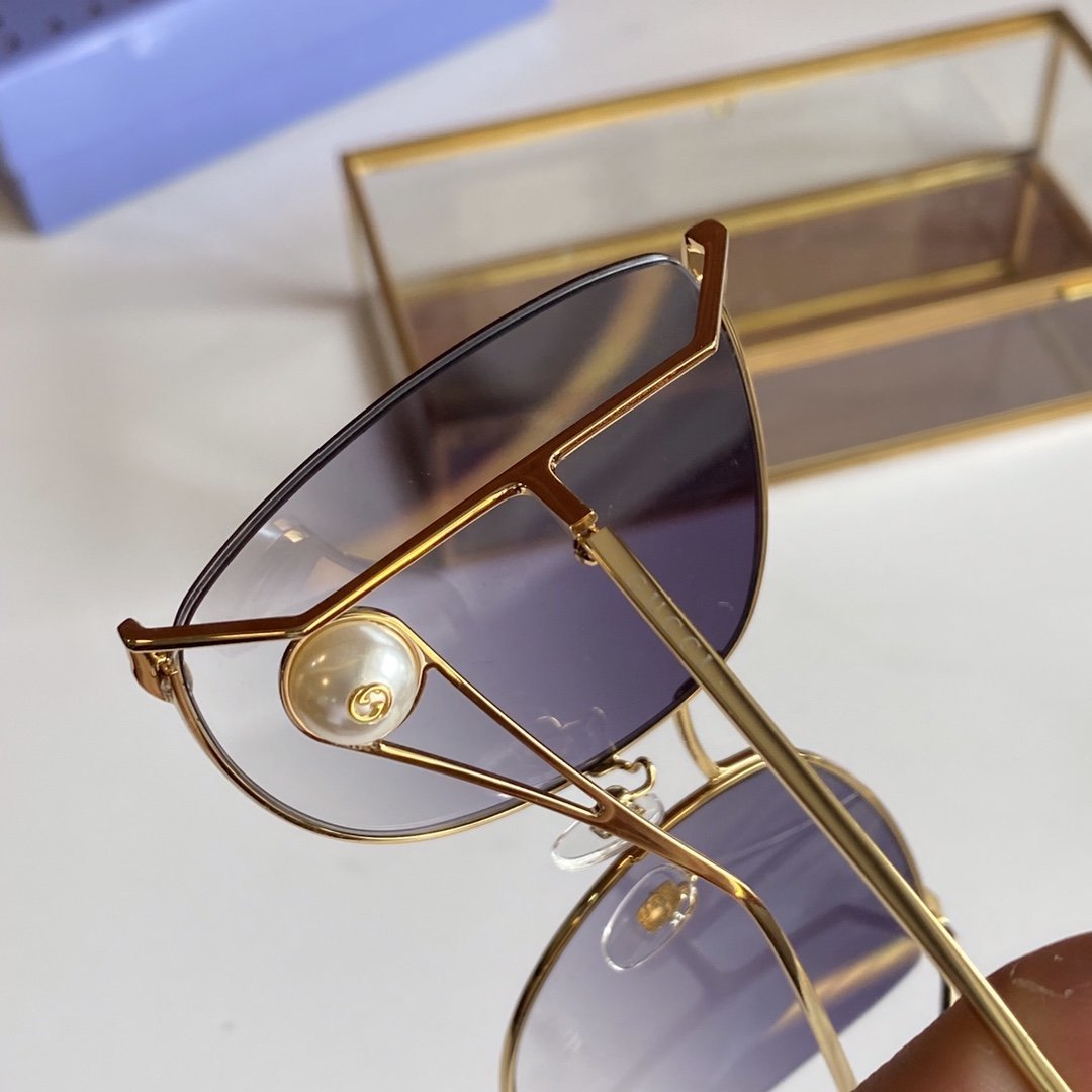 GU Sunglasses 4 Colors