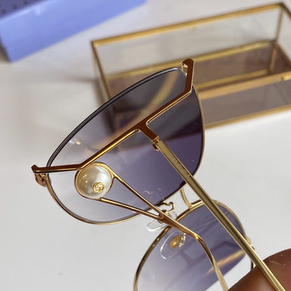 GU Sunglasses 4 Colors