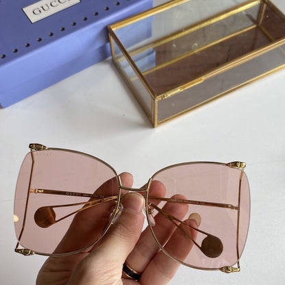 GU Sunglasses 4 Colors