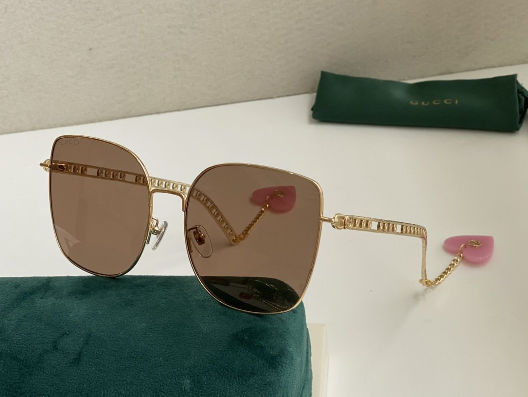 GU Sunglasses 3 Colors