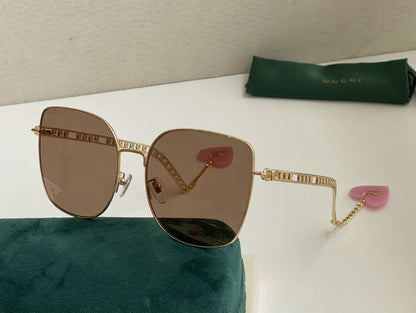 GU Sunglasses 3 Colors
