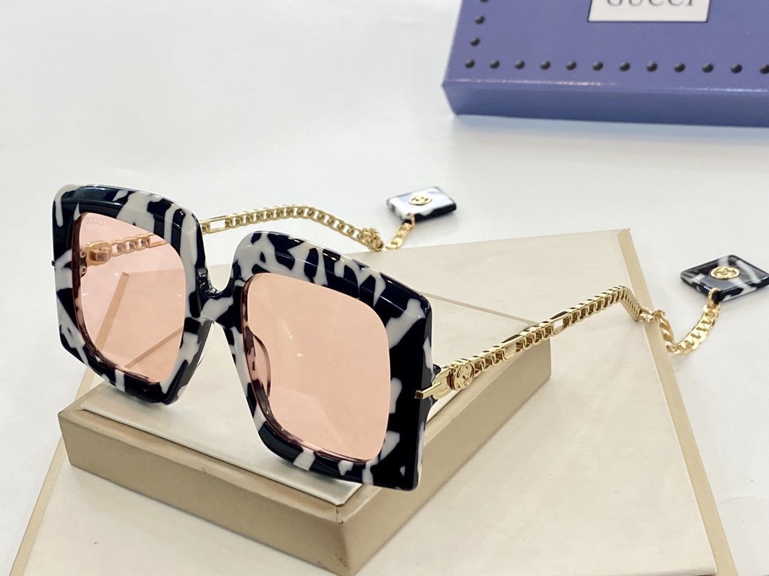 GU Sunglasses 3 Colors