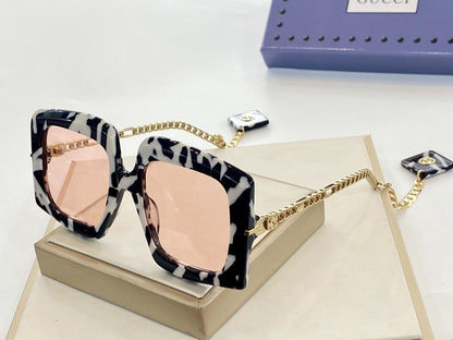 GU Sunglasses 3 Colors