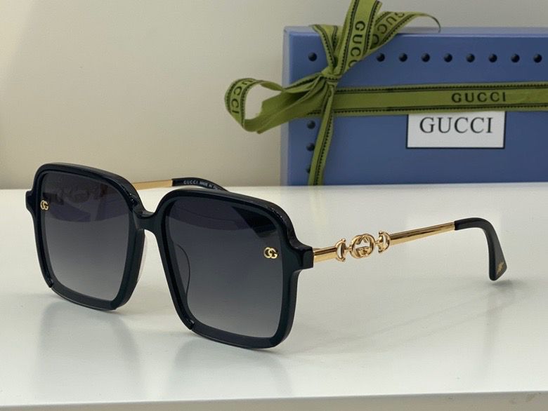 GU Sunglasses 7 Color 's