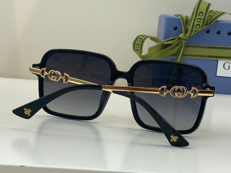 GU Sunglasses 7 Color 's