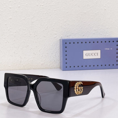 GU  Sunglasses 5 Color 's