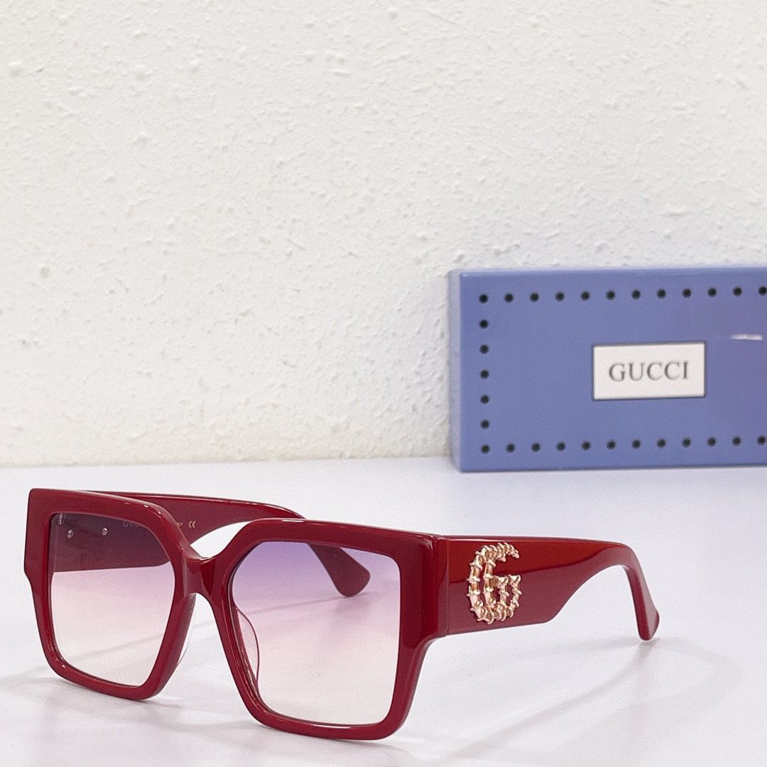 GU  Sunglasses 5 Color 's