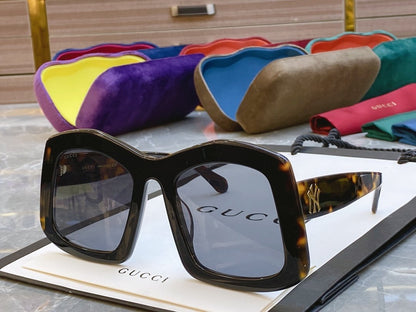 GU Sunglasses 6 Colors