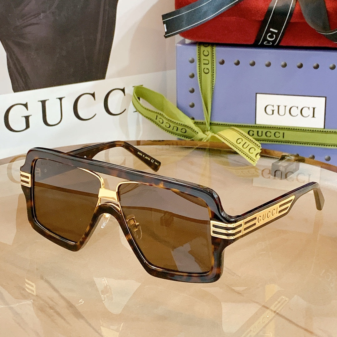 GU  Sunglasses 4 Color 's
