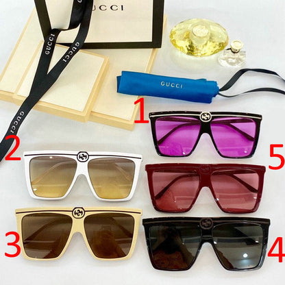 GU  Sunglasses 5 Color 's
