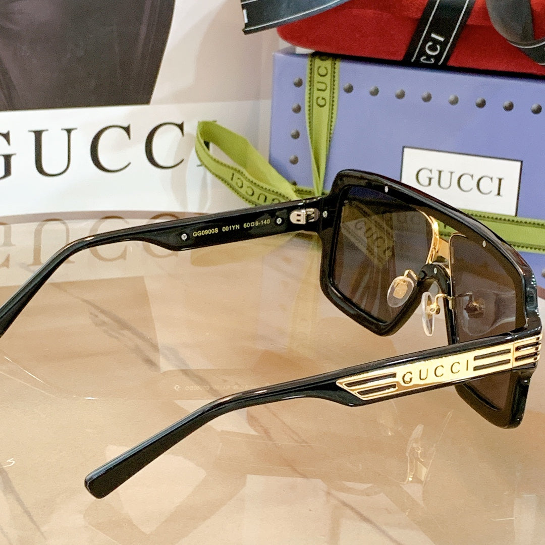 GU  Sunglasses 4 Color 's