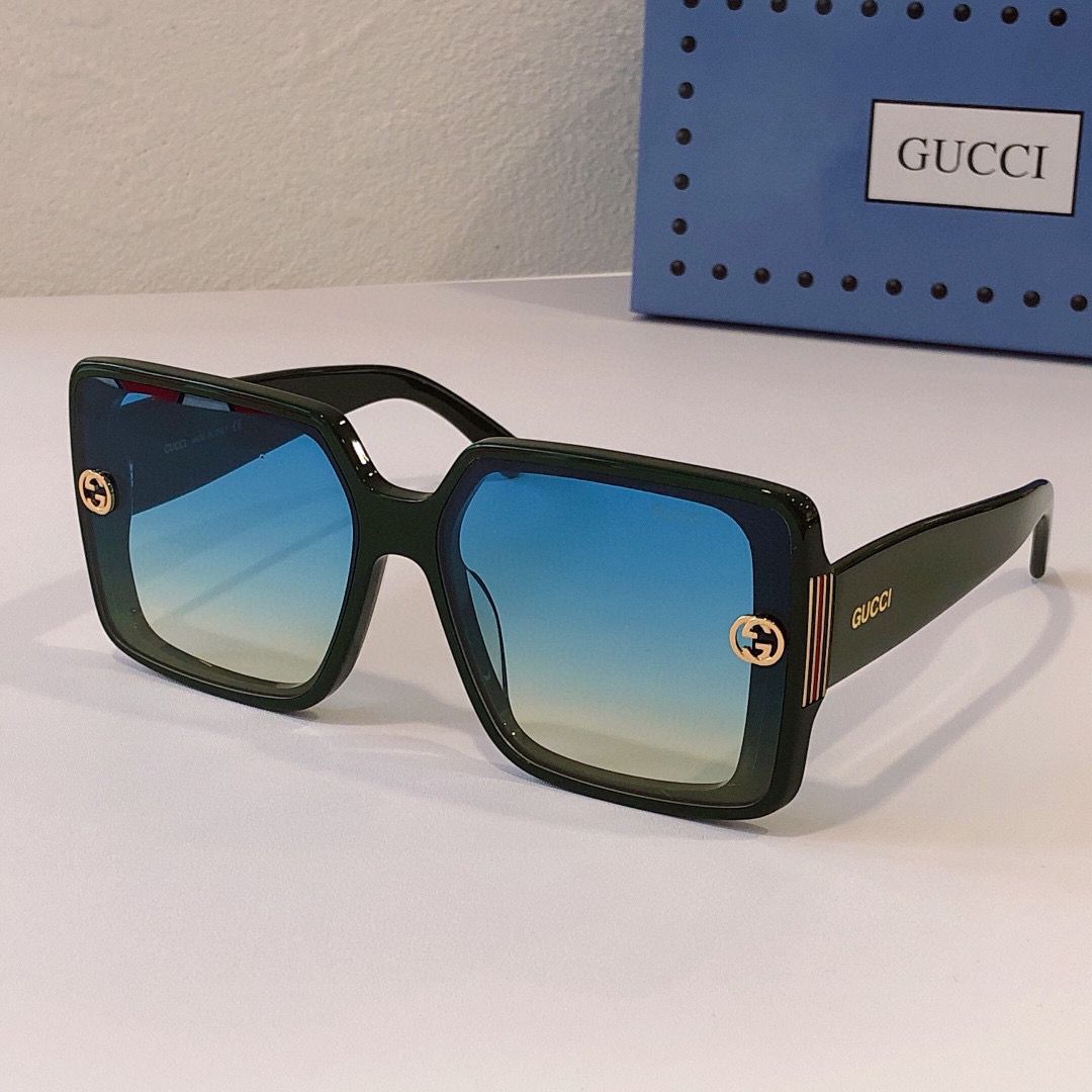GU Sunglasses 5 Color 's