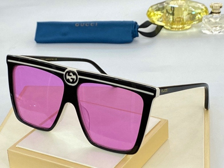 GU  Sunglasses 5 Color 's