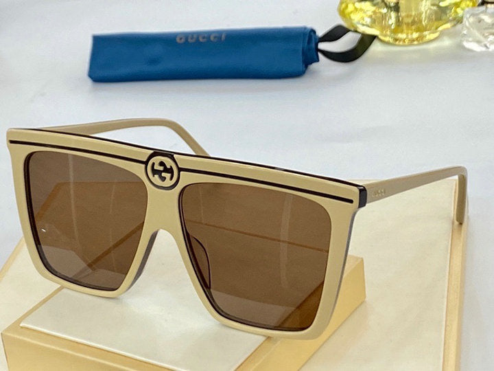 GU  Sunglasses 5 Color 's