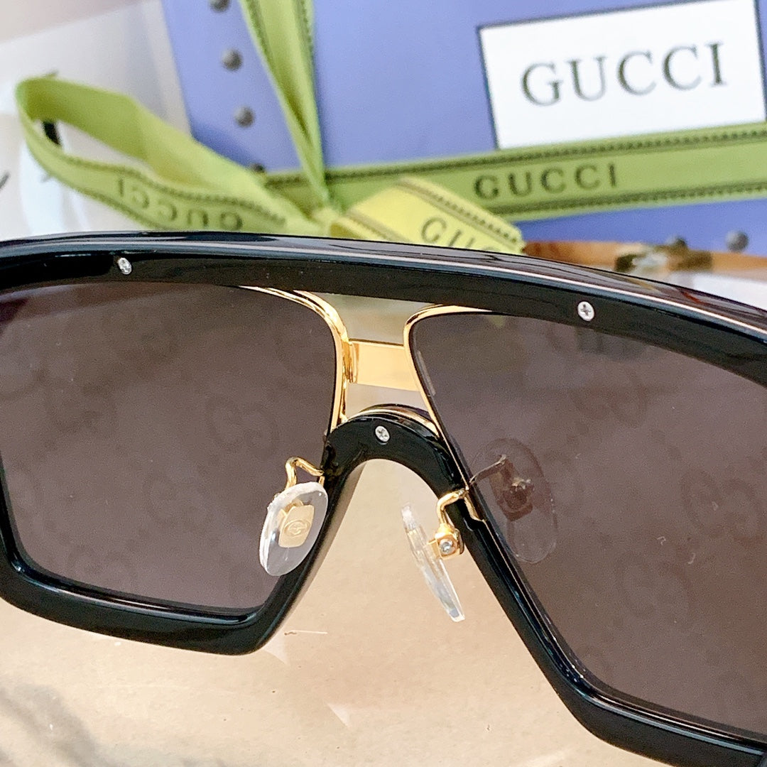 GU  Sunglasses 4 Color 's