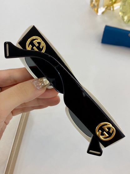 GU Sunglasses 4 Color's