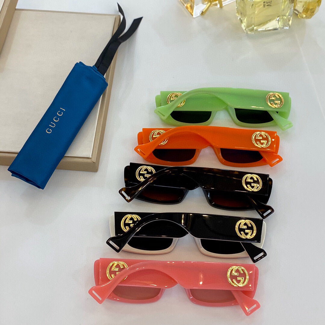 GU Sunglasses 4 Color's