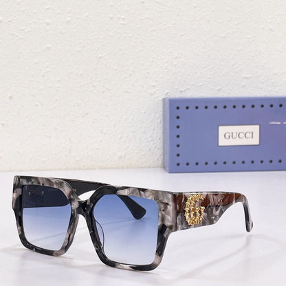 GU  Sunglasses 5 Color 's