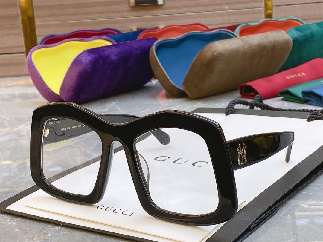 GU Sunglasses 6 Colors