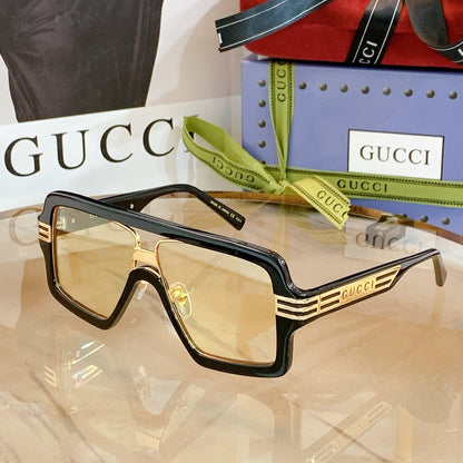 GU  Sunglasses 4 Color 's