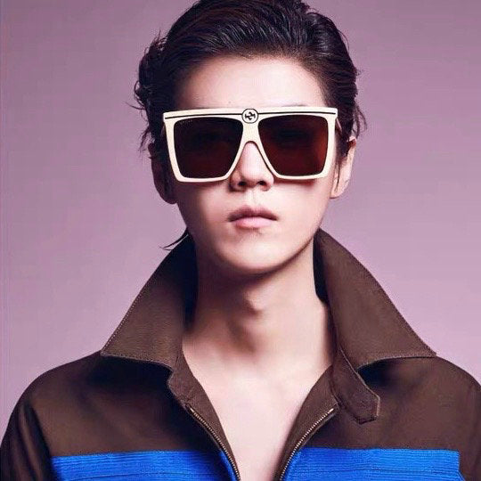 GU  Sunglasses 5 Color 's