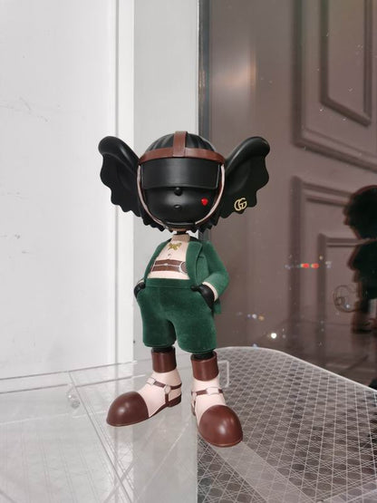 GU  Toys Marsper - on request 30 cm