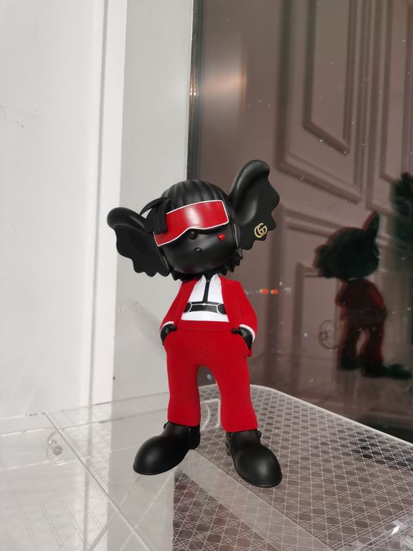 GU  Toys Marsper - on request 30 cm
