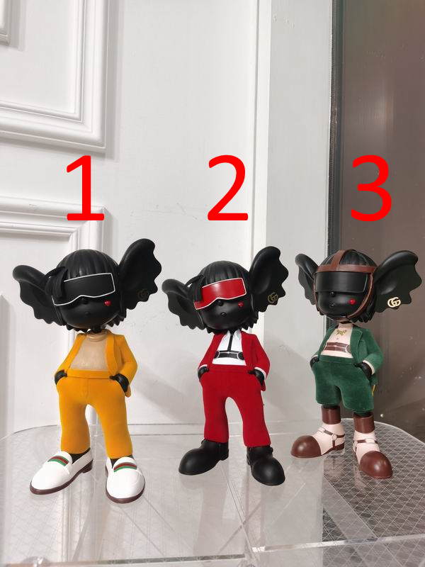 GU  Toys Marsper - on request 30 cm