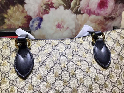 GU Tote Bag Mono Bee